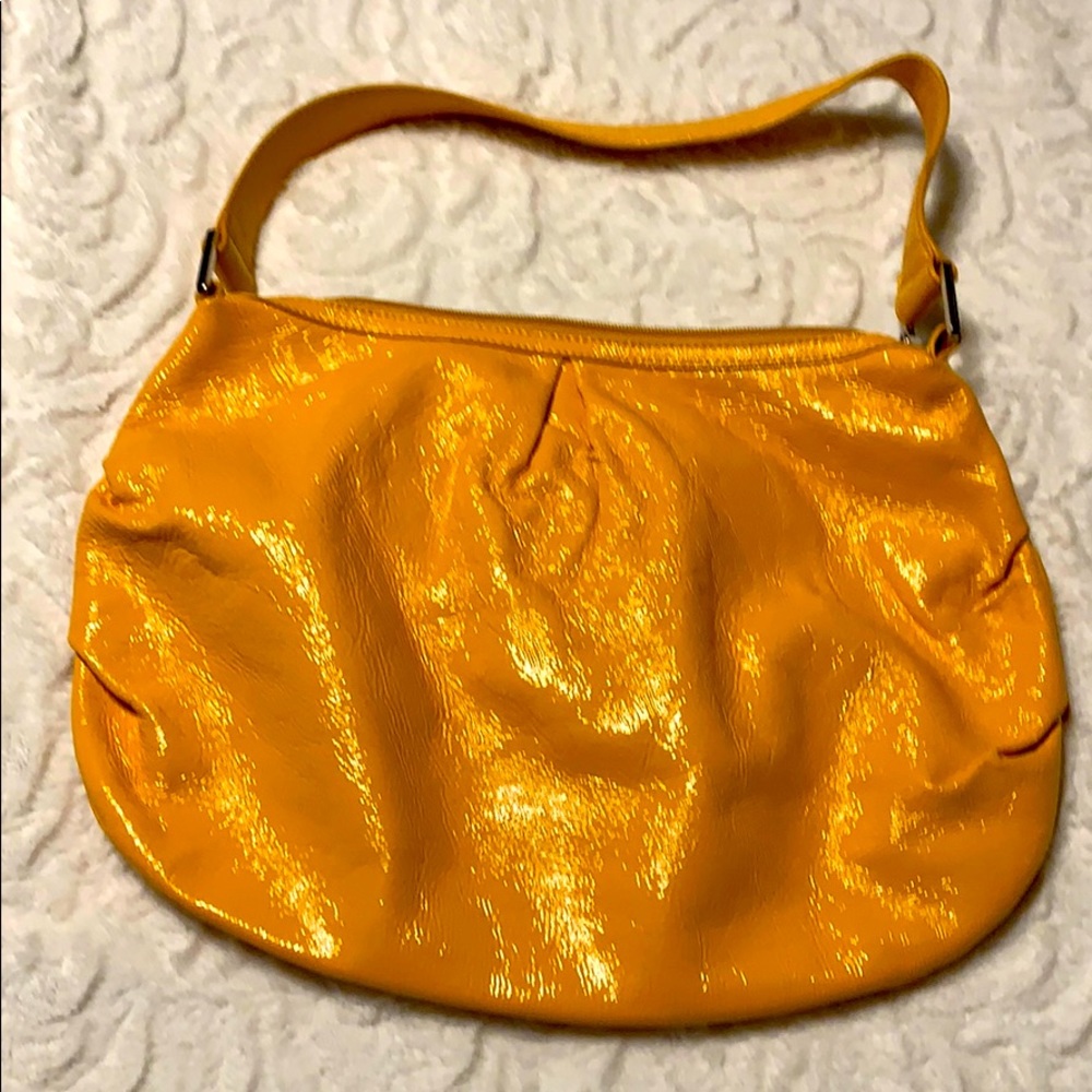 Hobo purse.